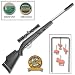 GAMO LC4X32 Air Rifle Scope with Rings 51OgJIu9eEL. SL75 GAMO LC4X32 Air Rifle Scope with Rings