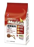 メディファス メディファス 高齢猫用 600g