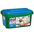 K'Nex Value Tub 400 Piece