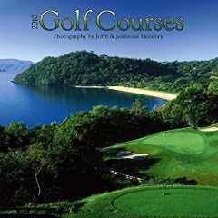 Golf Courses 2010