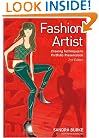 Fashion Artist (Fashion Design Series)