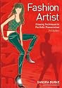 Fashion Artist (Fashion Design Series)