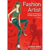 FashionArtist(FashionDesignSeries)
