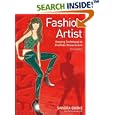 Fashion Artist (Fashion Design Series)
