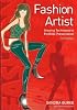 Fashion Artist (Fashion Design Series)