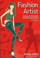 Fashion Artist (Fashion Design Series)