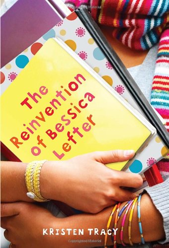 The Reinvention of Bessica Lefter