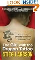 The Girl with the Dragon Tattoo (Millennium Trilogy Book 1)