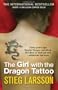 The Girl with the Dragon Tattoo
