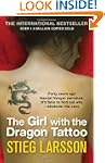 The Girl with the Dragon Tattoo (Mill...