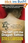 Girl with the Dragon Tattoo (Millenni...