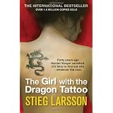 The Girl with the Dragon Tattoo (Millennium Trilogy Book 1)by Stieg Larsson