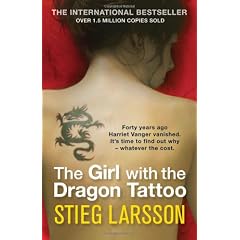 The Girl with the Dragon Tattoo (Millennium Trilogy)