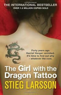 The Girl with the Dragon Tattoo (Millennium Trilogy)
