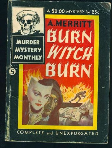  A. Merritt