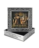 Twilight New Moon "Wolf Pack" Metal Jewelry Box