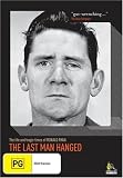 The Last Man Hanged [DVD]