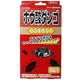 ヘキサチン ホウ酸ダンゴ 2.5g*16個入