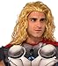 Rubie's Costume Co Men's Avengers 2 Age Of Ultron Adult Thor Wig