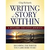 writing the story within a dynamic creative journey becoming the write you came here to be q