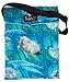 Manatee Sea Cow Ocean Decor Insulated Lunch box Tote Bag Lunchbox