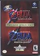 The Legend of Zelda: Ocarina of Time (w/ Master Quest)