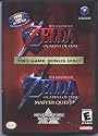 The Legend of Zelda: Ocarina of Time (w/ Master Quest)