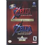 The Legend of Zelda: Ocarina of Time (w/ Master Quest) ~ Nintendo