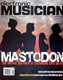 Electronic Musician