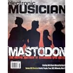 Electronic Musician $90.87 ($6.99/issue)