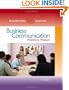 Business Communication: Process and Product (with meguffey.com Printed Access Card)