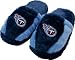 Tennessee Titans Ball 2009 Slide Slipper - Medium (8-9)