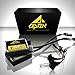Apex 880 / 881 / 899 / 893 Xenon Hid Conversion Kit ( 6k 6000k Diamond White )