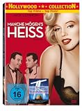Manche m�gen's hei� (Special Edition 2008)