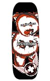 Distortion: Grizzly