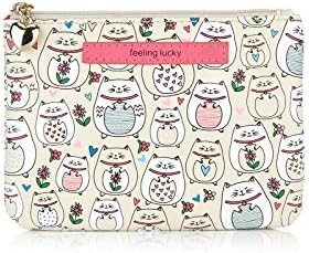 Accessorize Womens Feeling Lucky Coin Purse