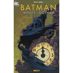 Batman : Minuit � Gotham