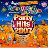 40 Lustige Partyhits - für Sylvester, Karneval, Fasching, Ballerparties, Urlaub etc.