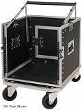 Warwick 16U rack case RC24316B