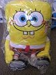 Spongebob Squarepants 20" Plush Cuddle Pillow