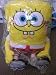 Spongebob Squarepants 20" Plush Cuddle Pillow