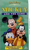 Review Disney  / MICKEY AND THE GANG