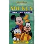 MICKEY AND THE GANG