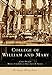 College of William and Mary (Campus History: Virginia)