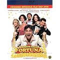 Baciato Dalla Fortuna (Blu-Ray+Dvd)