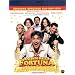 Baciato Dalla Fortuna (Blu-Ray+Dvd)