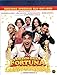Baciato Dalla Fortuna (Blu-Ray+Dvd)
