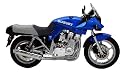 1/12 SUZUKI GSX1100S 刀/メタリックブルー 宮沢模型流通限定品