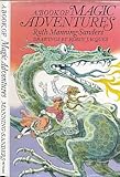 A book of magic adventures