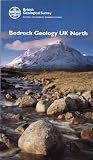 Bedrock geology UK north : an explanation of the bedrock geology map of Scotland, northern England, Isle of Man and Northern Ireland, 1:625 000